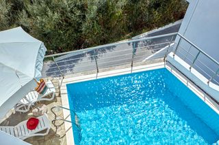 Villa Ethan Pelion Olivers Travels 1