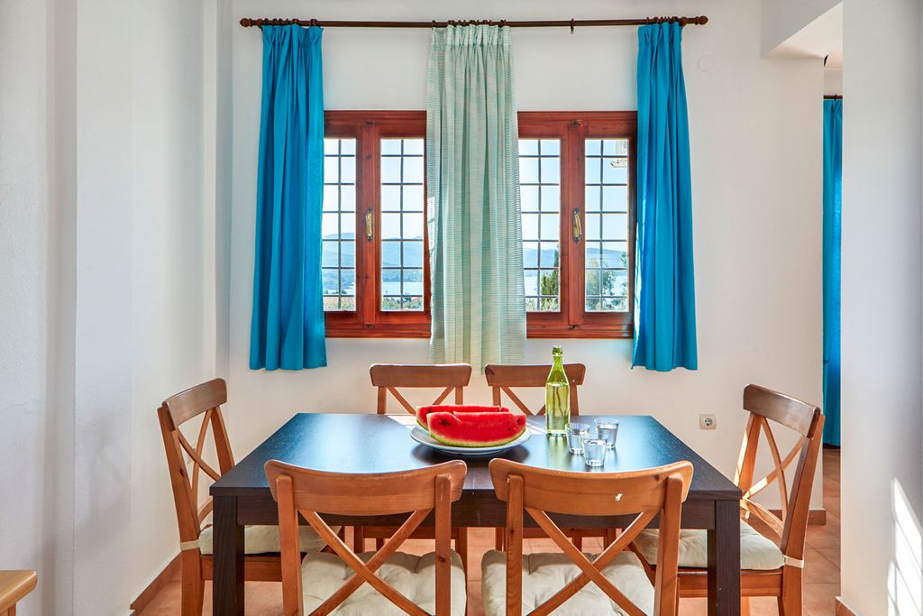 Villa Ethan Pelion Olivers Travels 3