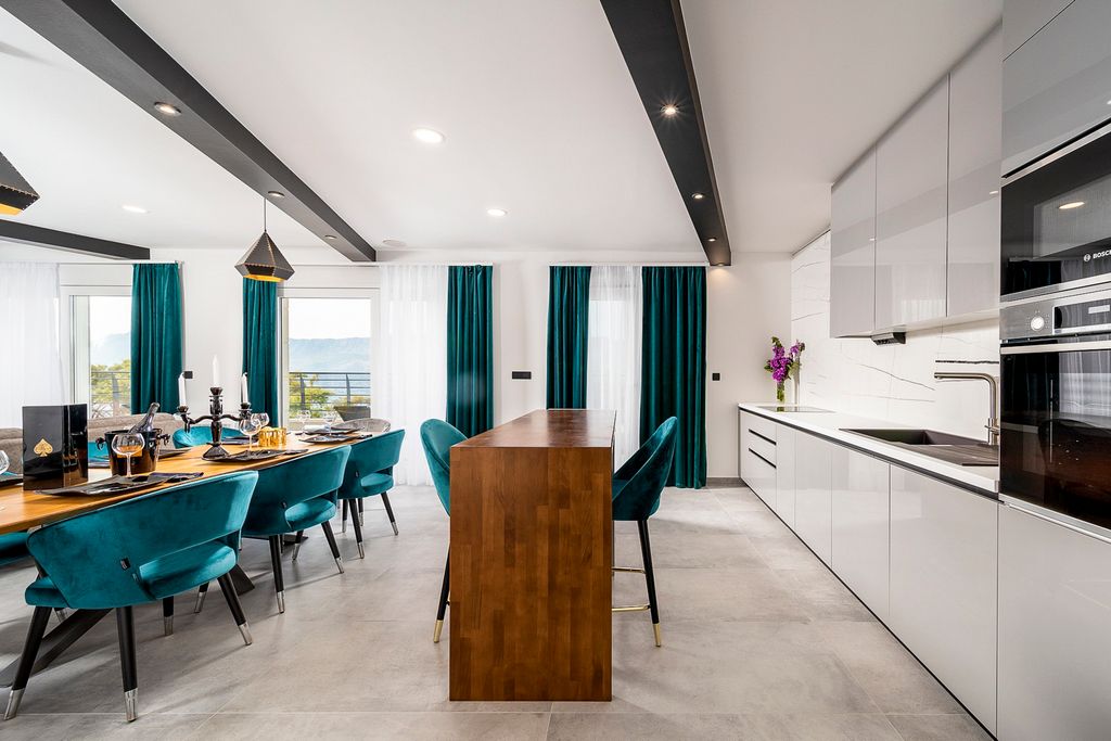 Villa Luva Brac Olivers Travels 5