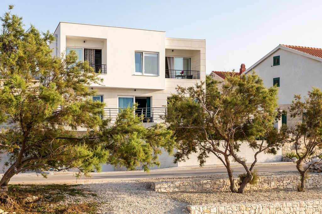Villa Luva Brac Olivers Travels 2