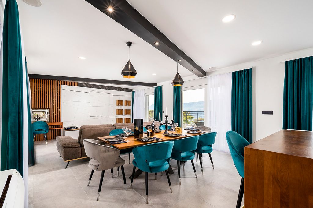 Villa Luva Brac Olivers Travels 4