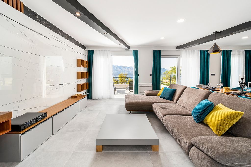 Villa Luva Brac Olivers Travels 3