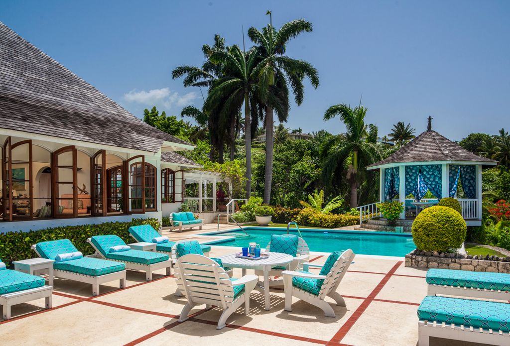 No Le Hace Tryall Club Jamaica Olivers Travels 2