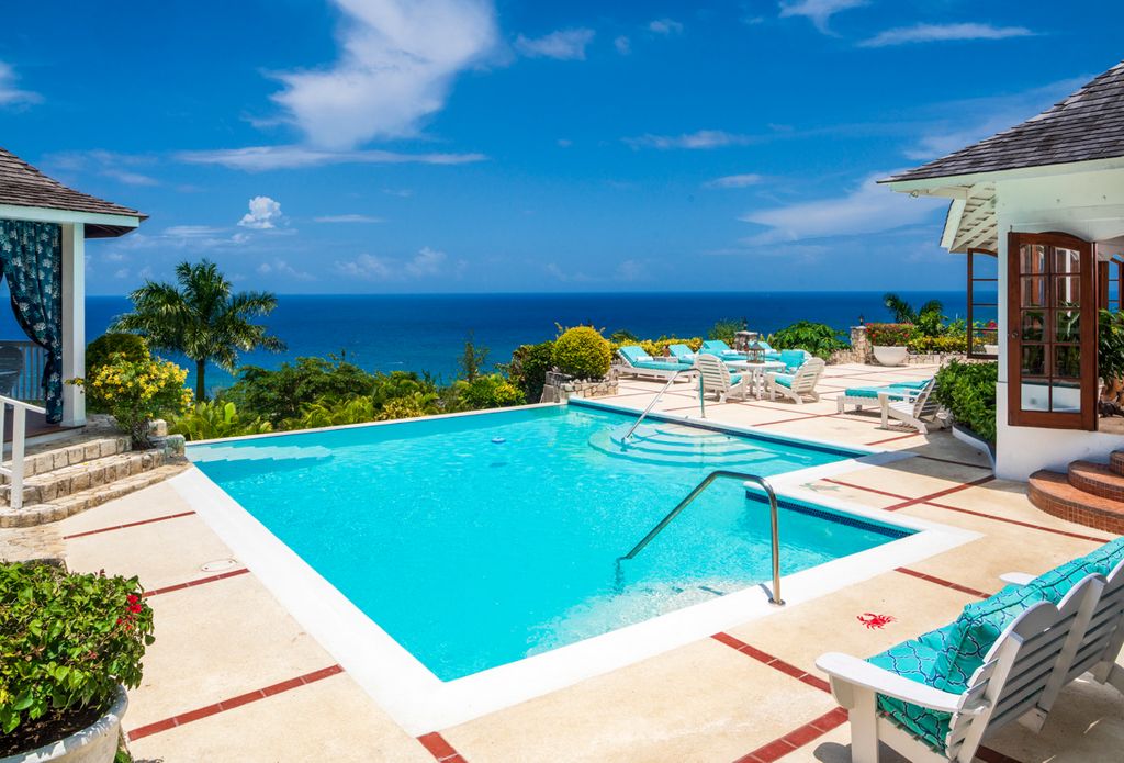 No Le Hace Tryall Club Jamaica Olivers Travels 5