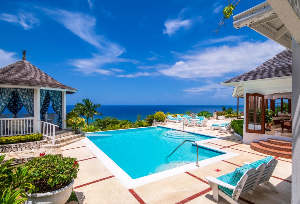 No Le Hace Tryall Club Jamaica Olivers Travels 1