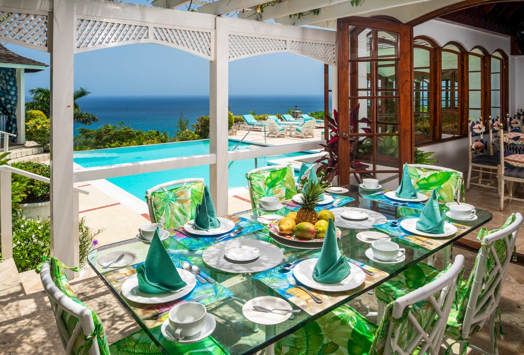 No Le Hace Tryall Club Jamaica Olivers Travels 4
