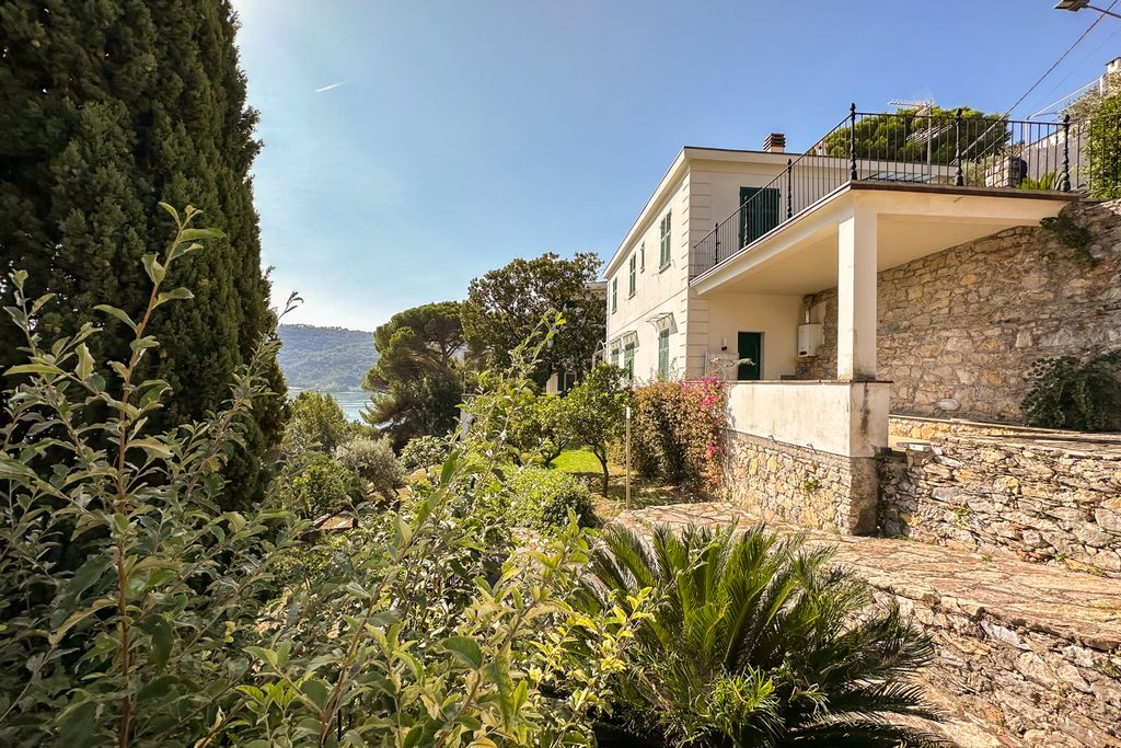 Dimora De Auria Liguria OliversTravels 3