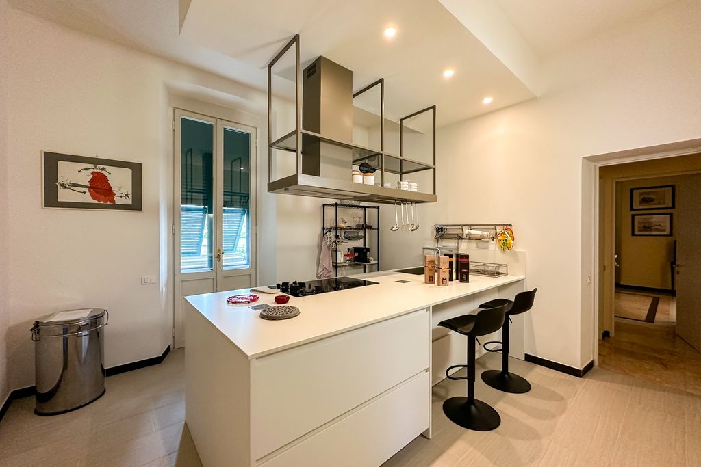 Dimora De Auria Liguria OliversTravels 5