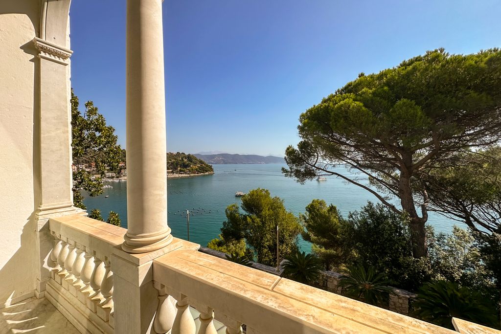 Dimora De Auria Liguria OliversTravels 2