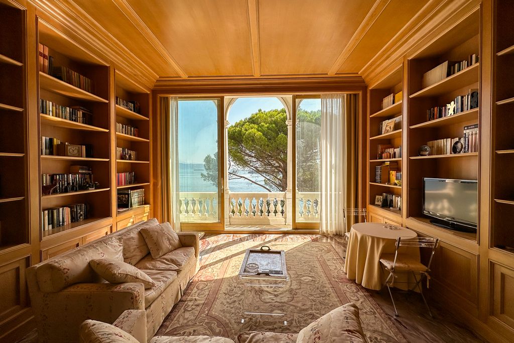 Dimora De Auria Liguria OliversTravels 7