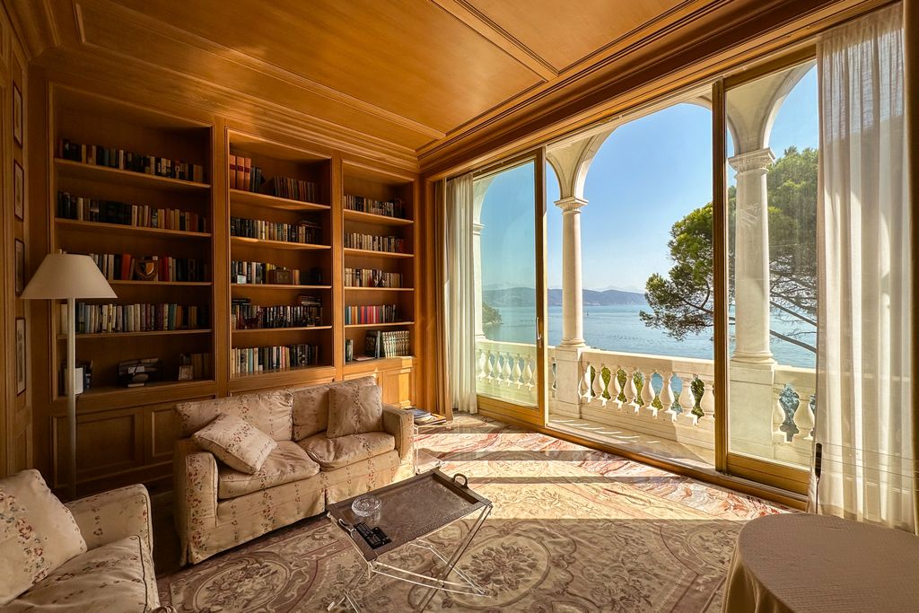 Dimora De Auria Liguria OliversTravels 8