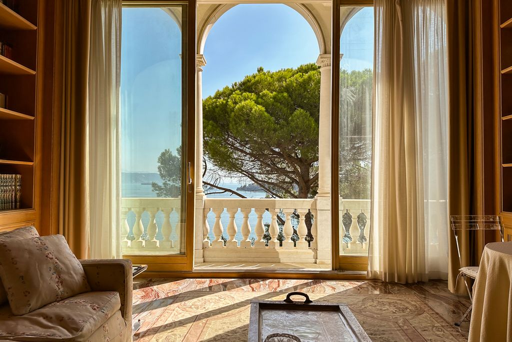 Dimora De Auria Liguria OliversTravels 9