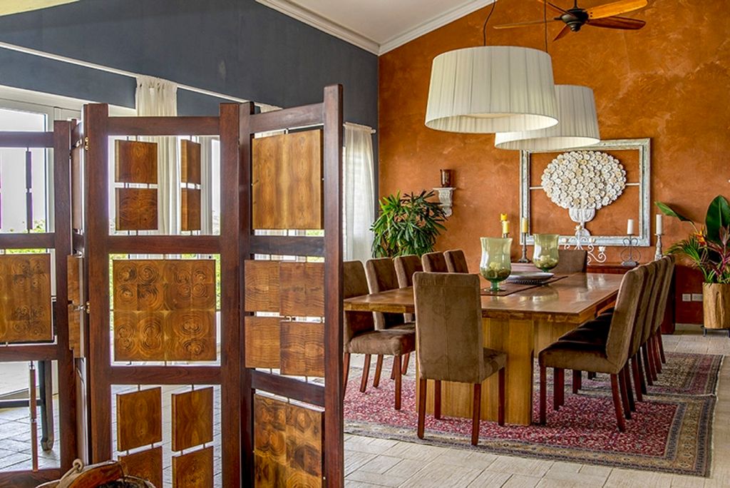 Zion Hill at Tryall Jamaica Olivers Travels 4