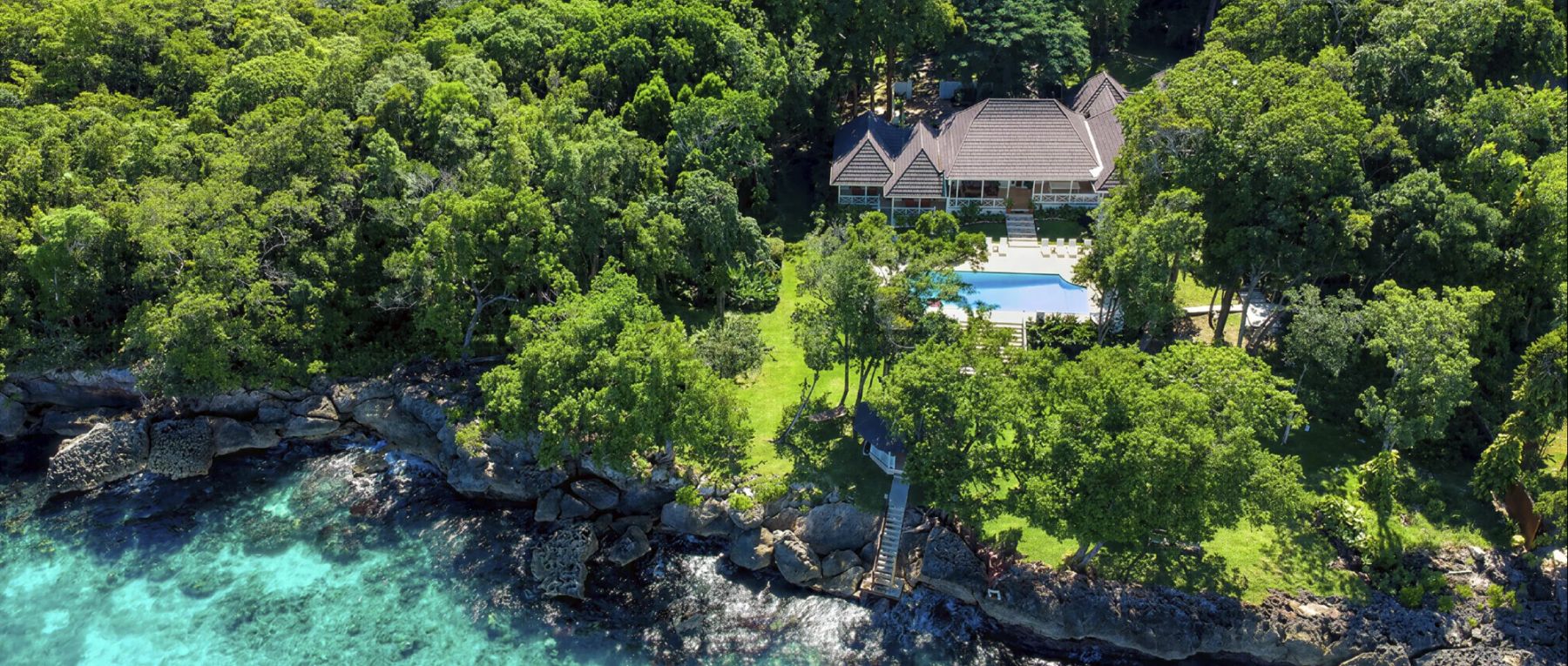 001 eight rivers at prospect estate jamaica olivers travels desktop center