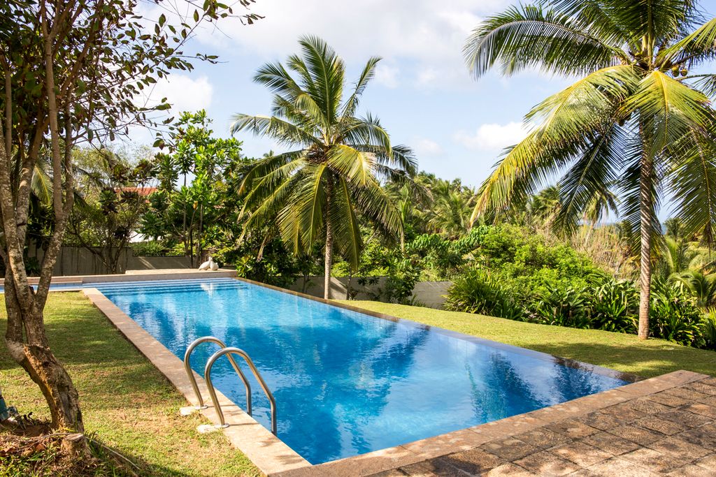 Surf House Sri Lanka Olivers Travels 5