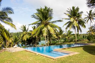 Surf House Sri Lanka Olivers Travels 2