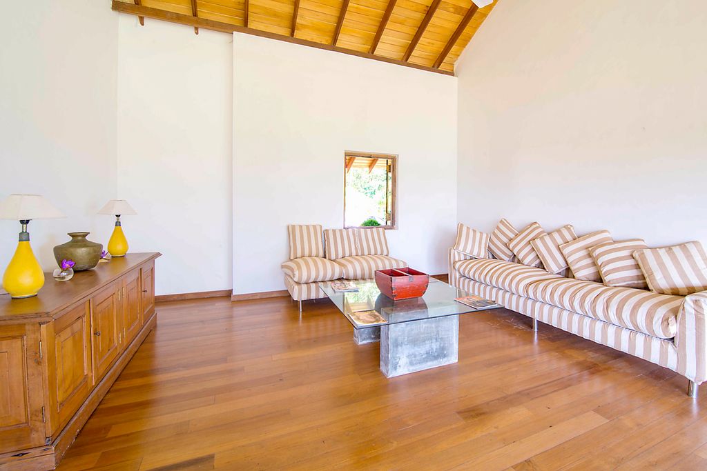 Surf House Sri Lanka Olivers Travels 10