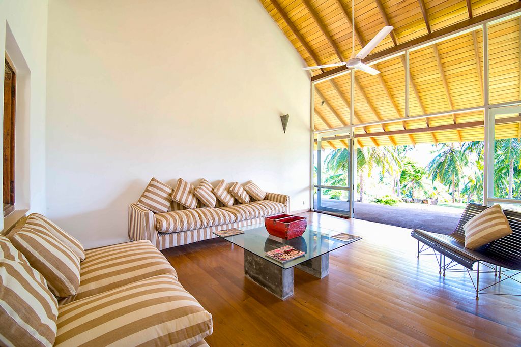 Surf House Sri Lanka Olivers Travels 3