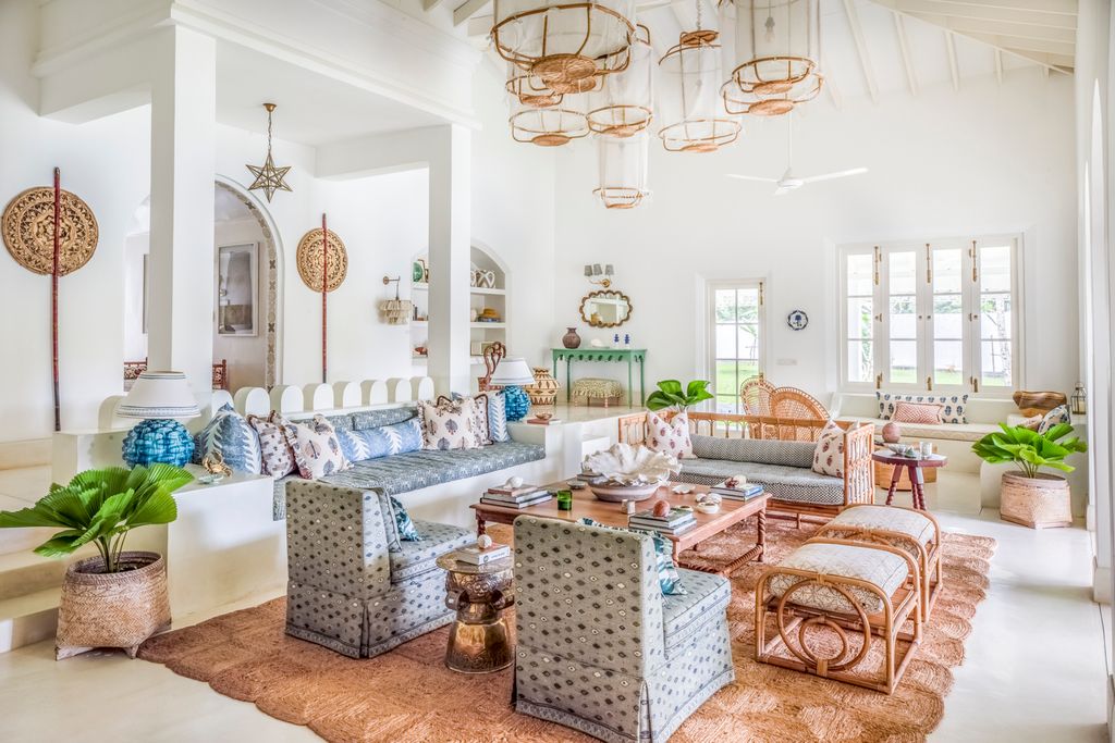 Pastel House Sri Lanka Olivers Travels 3