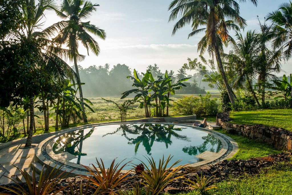 Banana Retreat Sri Lanka Olivers Travels 5