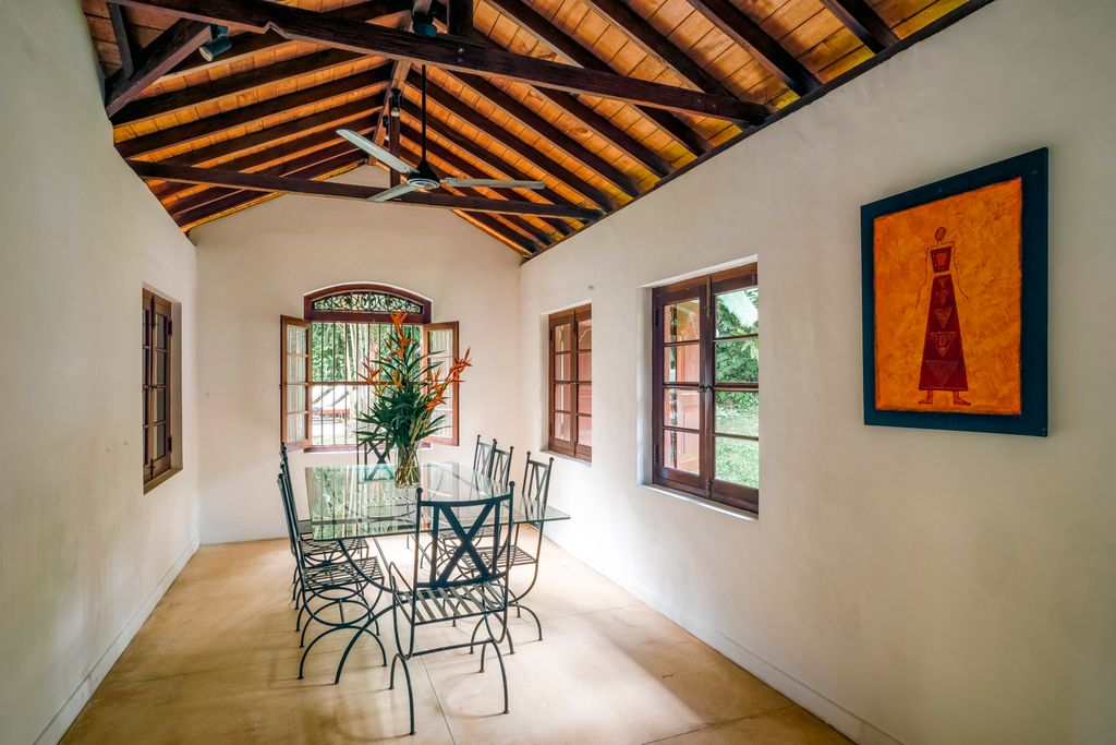 Lilypad House Sri Lanka Olivers Travels 4