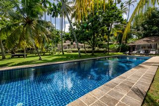 Sunset Retreat Sri Lanka Olivers Travels 1