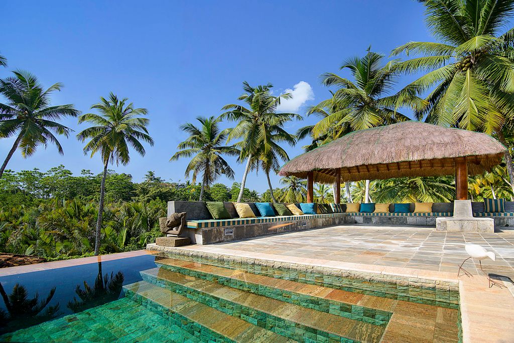 Rambutan Villa Sri Lanka Olivers Travels 2