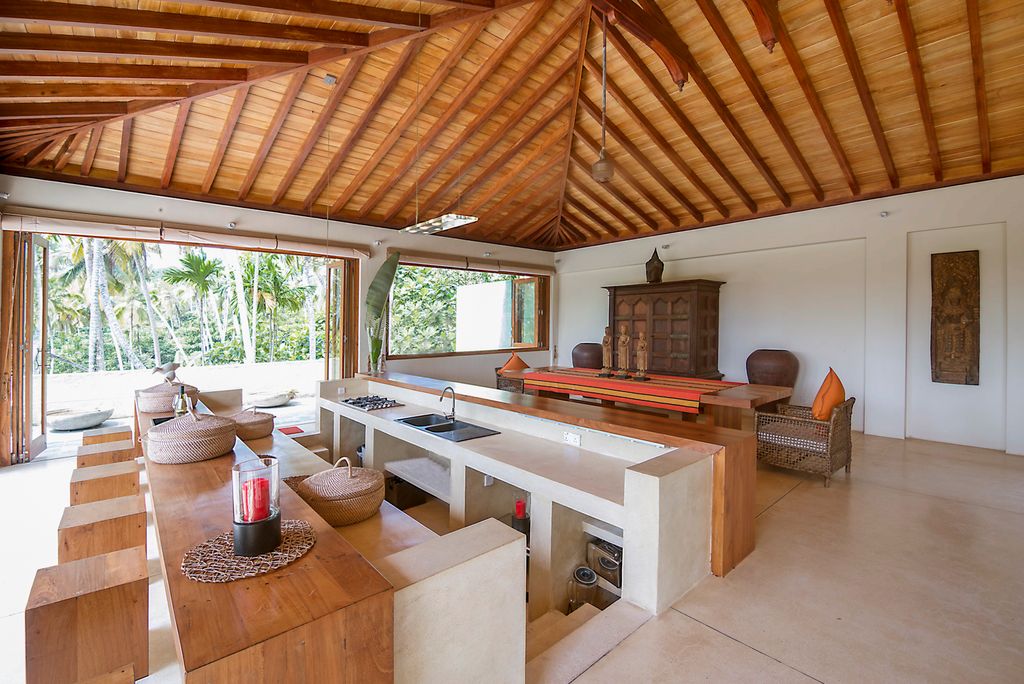 Rambutan Villa Sri Lanka Olivers Travels 3