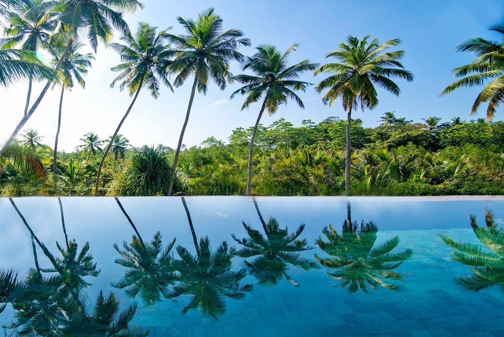 Rambutan Villa Sri Lanka Olivers Travels 5