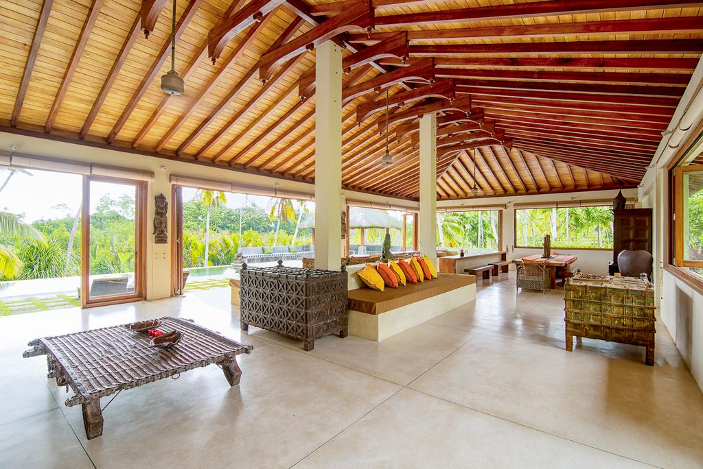 Rambutan Villa Sri Lanka Olivers Travels 4