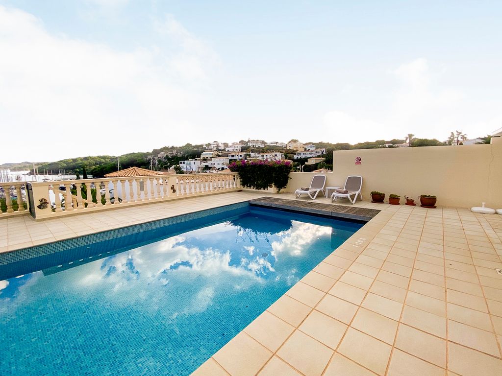 Buenaventura Paradise Menorca Olivers Travels 5