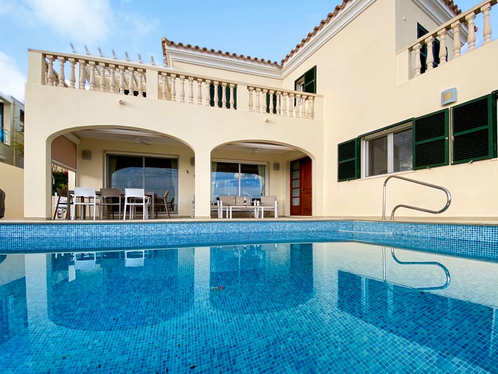 Buenaventura Paradise Menorca Olivers Travels 1