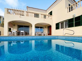 Buenaventura Paradise Menorca Olivers Travels 1