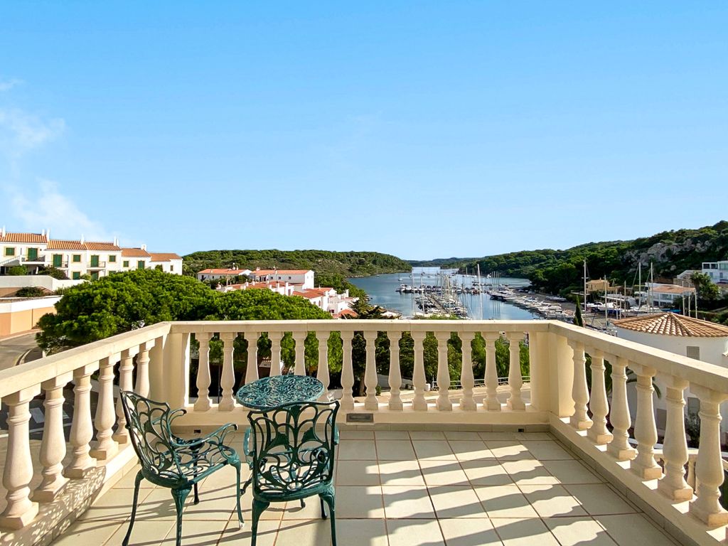 Buenaventura Paradise Menorca Olivers Travels 2