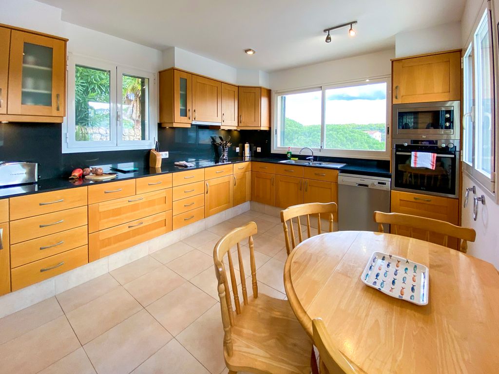 Buenaventura Paradise Menorca Olivers Travels 4