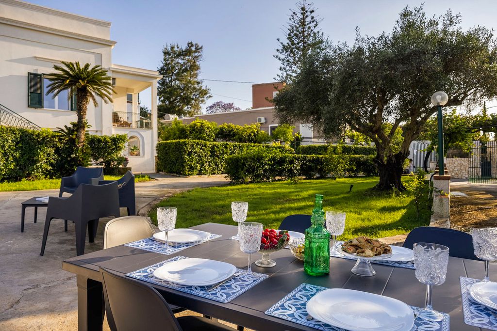 Diodoro Sicily Olivers Travels 5