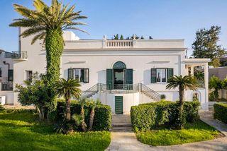 Diodoro Sicily Olivers Travels 1