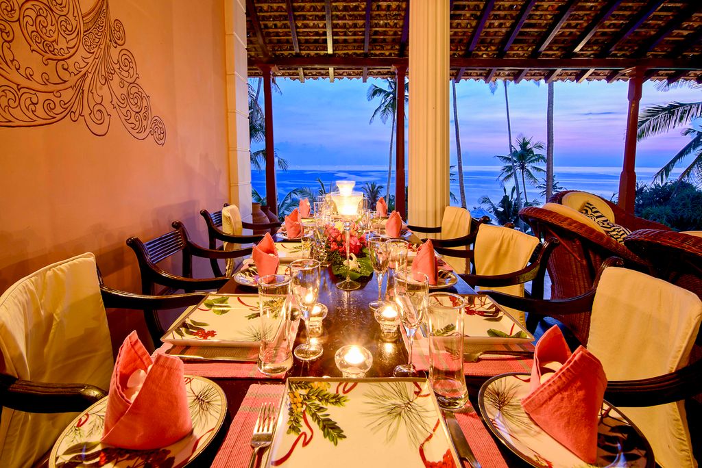 Turtle House Sri Lanka Olivers Travels 4