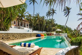 Turtle House Sri Lanka Olivers Travels 1