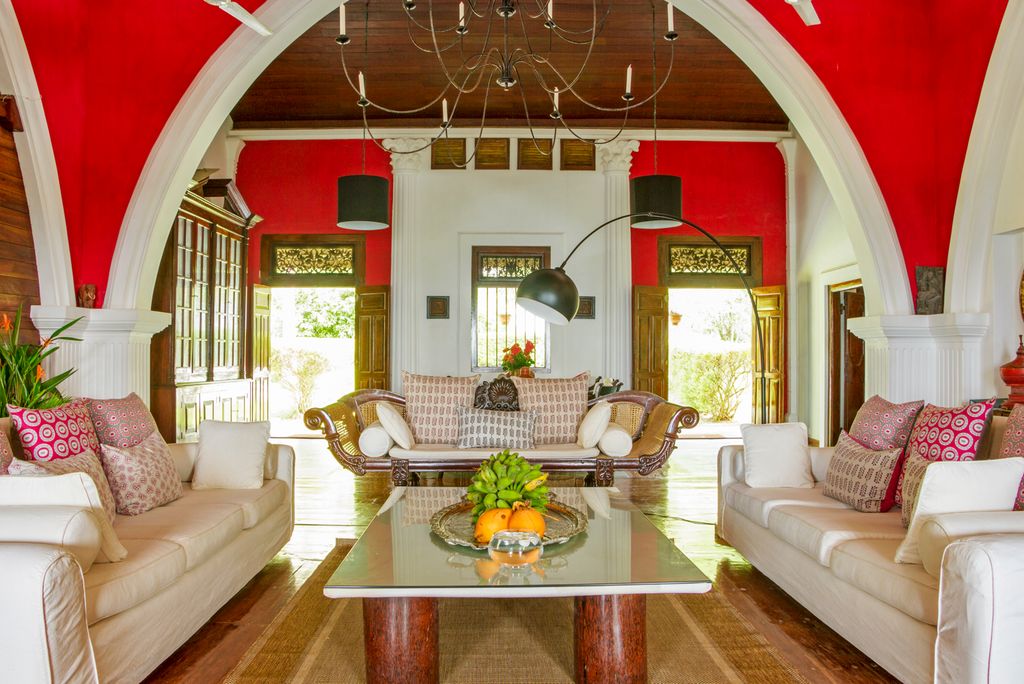Turtle House Sri Lanka Olivers Travels 3