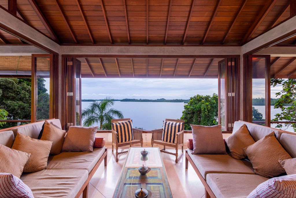 Vine House Sri Lanka Olivers Travels 3