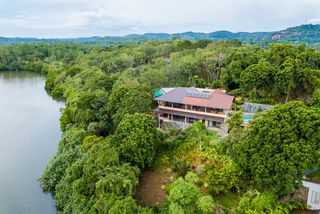 Vine House Sri Lanka Olivers Travels 1