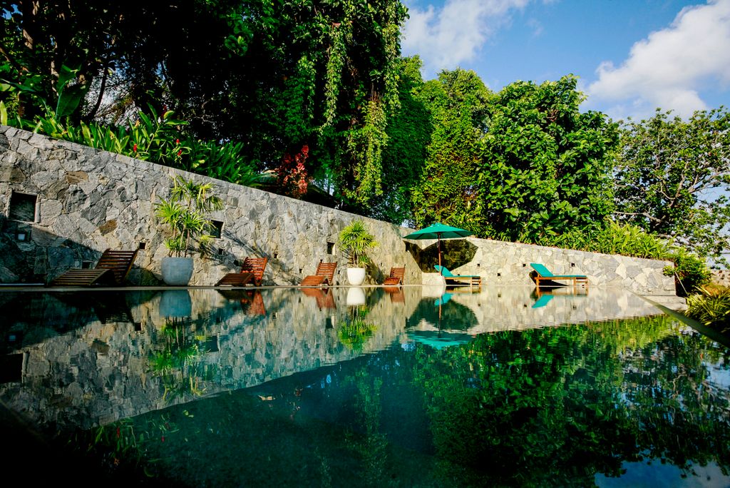 Vine House Sri Lanka Olivers Travels 2