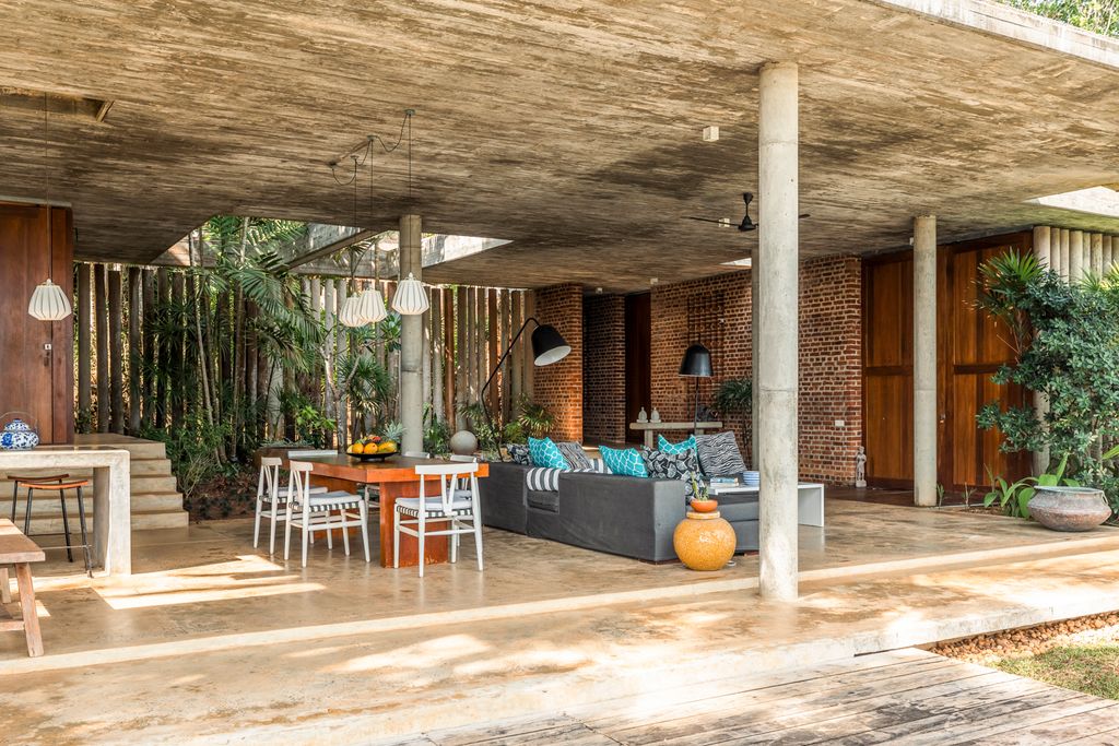 Hideaway Villa Sri Lanka Olivers Travels 4