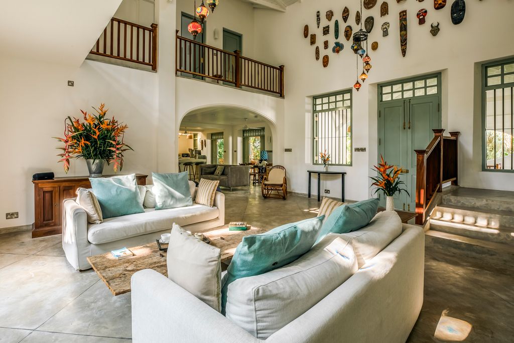 Matara Villa Sri Lanka Olivers Travels 3