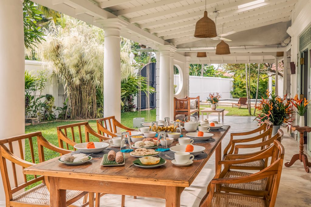 Matara Villa Sri Lanka Olivers Travels 5