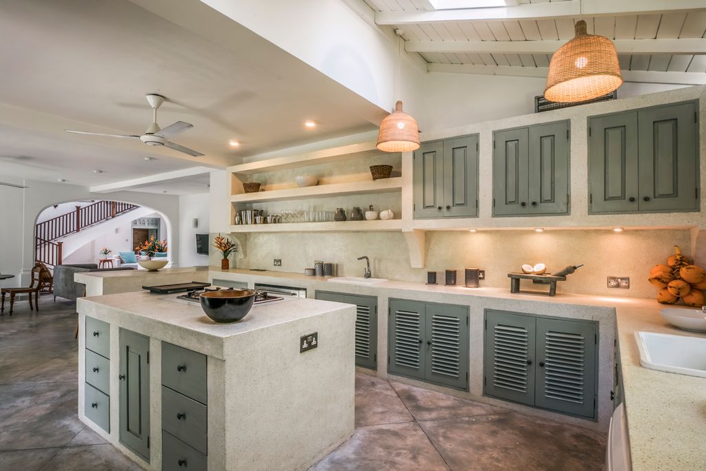 Matara Villa Sri Lanka Olivers Travels 4