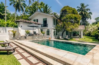 Matara Villa Sri Lanka Olivers Travels 1