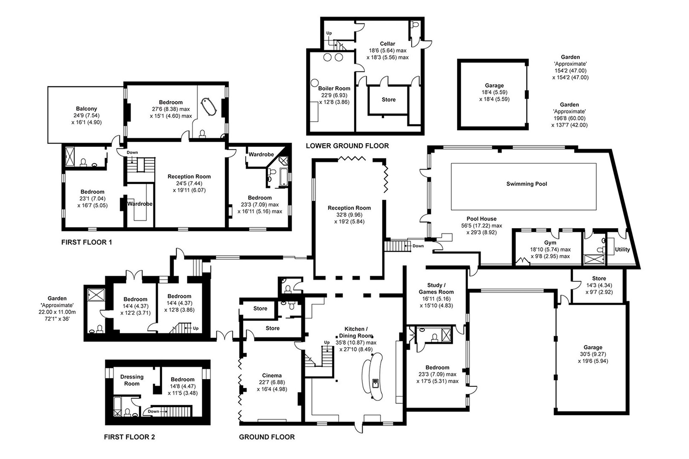 Crescent Mansion