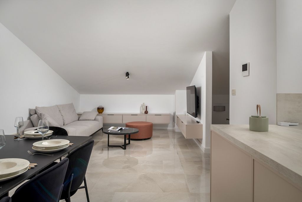 Villa Diga Dalmatia Coast Olivers Travels 3